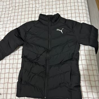 Puma Montun Kuru Temizlemede Elyafları Birbirine Girdi
