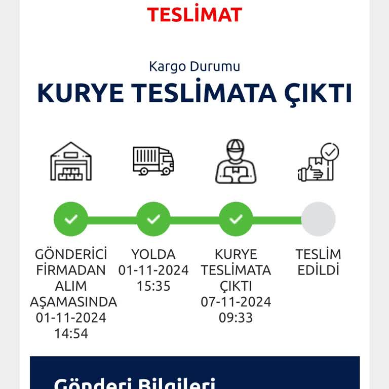 Kayıp Kargo Kabusu: Ceva Kargo İletişim Sorunu