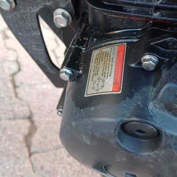 RKS 125 TNT Model Motosikletin Sürekli Yaşanan Sorunları Ve İlgisiz Servis Deneyimi