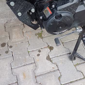 RKS 125 TNT Model Motosikletin Sürekli Yaşanan Sorunları Ve İlgisiz Servis Deneyimi