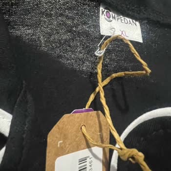 N11'den Gelen Kalitesiz Ürün Ve İlgisiz Müşteri Hizmeti