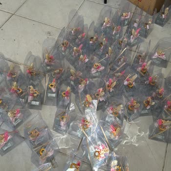 Hediyelik Hayaller Atölyesi'nde Hayal Kırıklığı