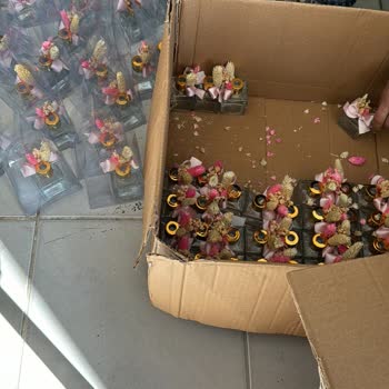 Hediyelik Hayaller Atölyesi'nde Hayal Kırıklığı