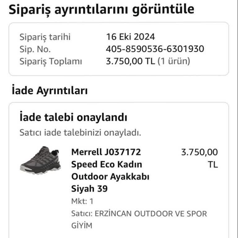 İade Ücreti Gecikmesi