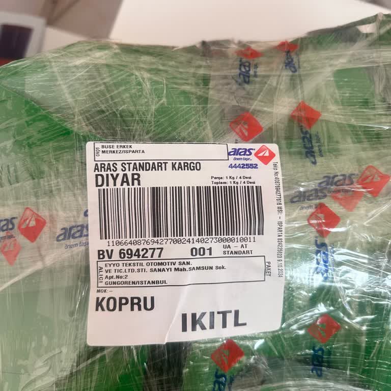 İade Sürecinde Yaşanan Sorunlar Ve Müşteri Hizmetleri Eksikliği