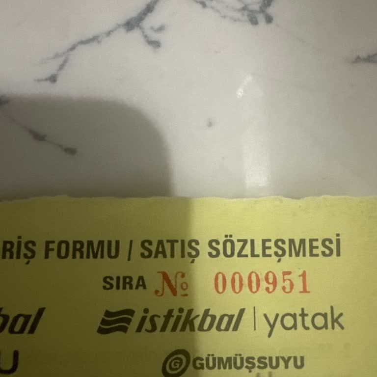 Teslimat Gecikmesi Ve Mağduriyet: İstikbal Forum'dan Alınan Koltuk Takımları