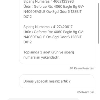 Hepsiburada'nın Linkgelir Vaadi Ve Müşteri Hizmetleri Sorunu