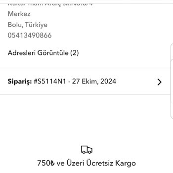 Ücret İadesi Bekleyen Müşteri Mağduriyeti