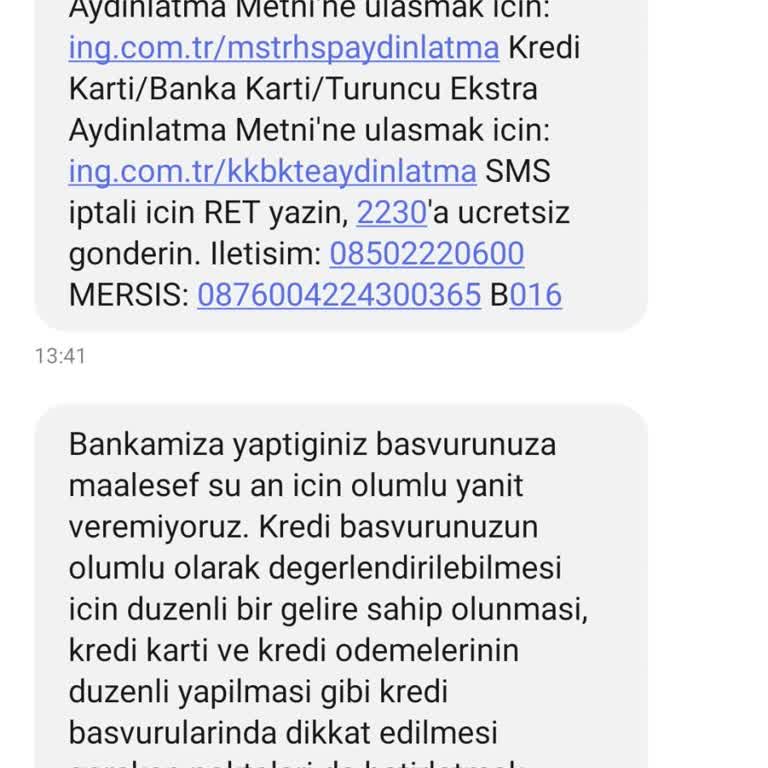 Sahte Kredi Kampanyasıyla Müşteri Çekme Taktikleri