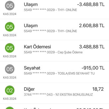 Uçak Bileti İptalinde Yüksek Kesinti Şoku