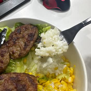 Trendyol Yemek Master Salad Şikayeti