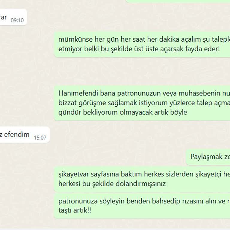 İade Ücreti Neden Hâlâ Yatırılmadı?