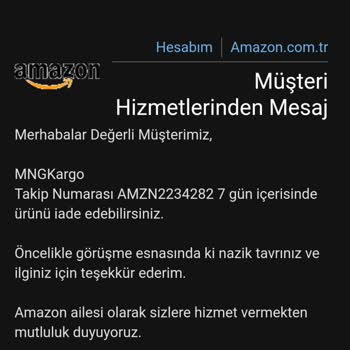 İade Edilmeyen Para: Müşteri Mağduriyeti