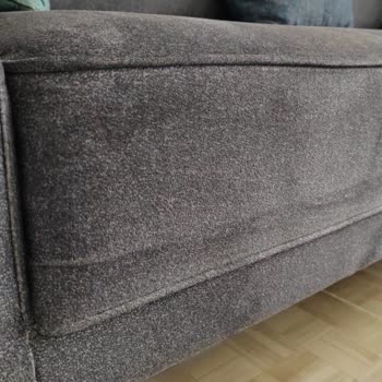 Enza Home Koltuk Takımı Sorunu Ve İlgisiz Servis