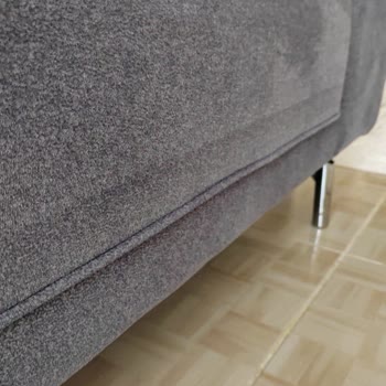 Enza Home Koltuk Takımı Sorunu Ve İlgisiz Servis