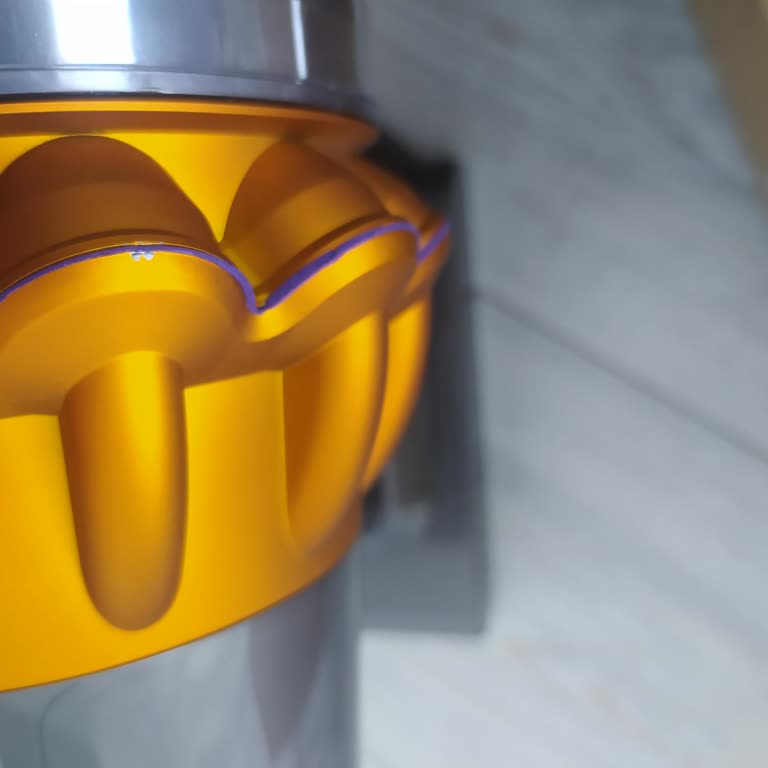Dyson Ürünlerinde Sürekli Sorun Ve Yetersiz Çözüm