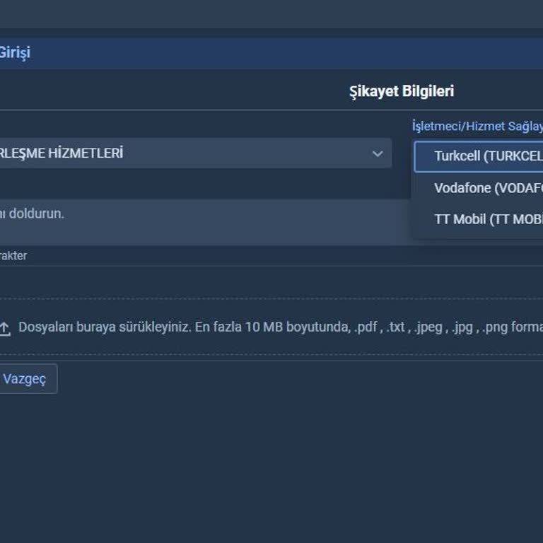 Netgsm Geçiş Sorunu Ve Müşteri Hizmetleri Çıkmazı