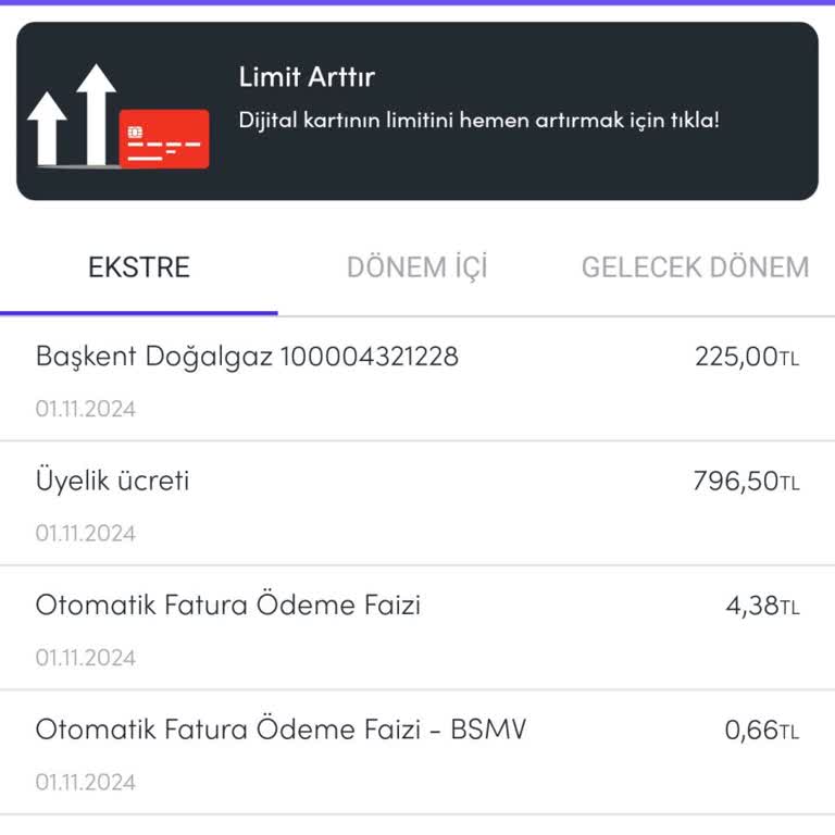 Haksız Üyelik Ücreti Kesintisi