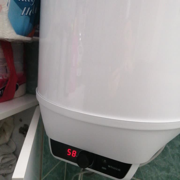 Windsor Termosifon Montaj Hatası Ve Kullanım Sorunu