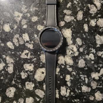 Samsung Watch Ve Telefon Uyum Sorunu