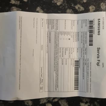 Samsung Watch Ve Telefon Uyum Sorunu