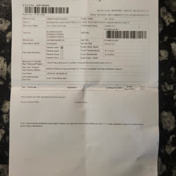 Samsung Watch Ve Telefon Uyum Sorunu