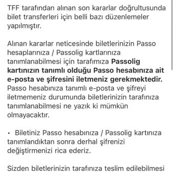 Biletalsat Üzerinden Bilet Alımında Yaşanan Sorunlar