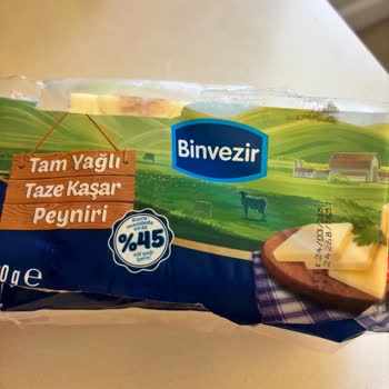 Bozuk Kaşar Peyniri İle Sağlık Riski