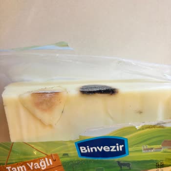 Bozuk Kaşar Peyniri İle Sağlık Riski