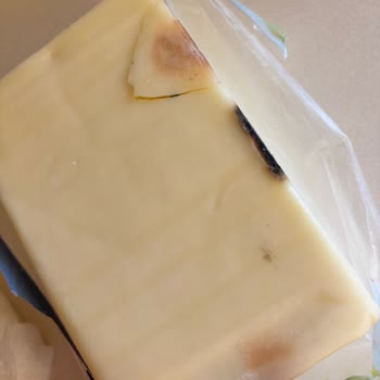 Bozuk Kaşar Peyniri İle Sağlık Riski