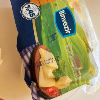 Bozuk Kaşar Peyniri İle Sağlık Riski