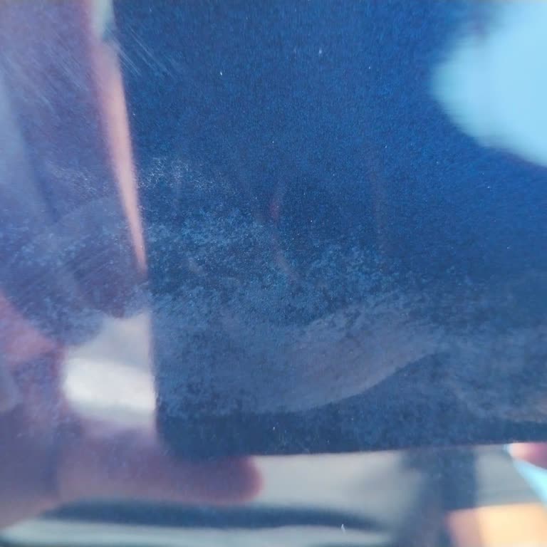 Citroen EC4 Teslimatında Büyük Hayal Kırıklığı