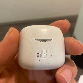 JBL Tune Flex Kulaklık Yedek Parça Talebi