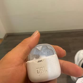 JBL Tune Flex Kulaklık Yedek Parça Talebi