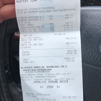 İade Sürecinde İletişim Eksikliği Ve Mağduriyet