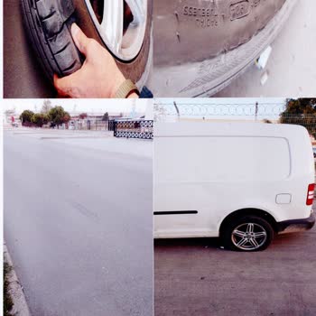 Hankook Lastiklerinde Güven Sorunu