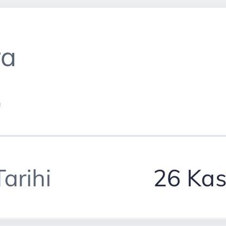 Fatura Şoku Ve Taahhüt İptali Sorunu