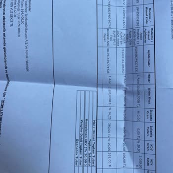 Vodafone Bayisinde Gizli Kulaklık Ücreti Şoku