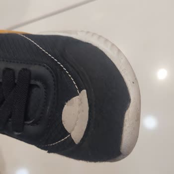 Vicco Ayakkabıda Kalitesizlik Ve Müşteri Hizmetleri Sorunu