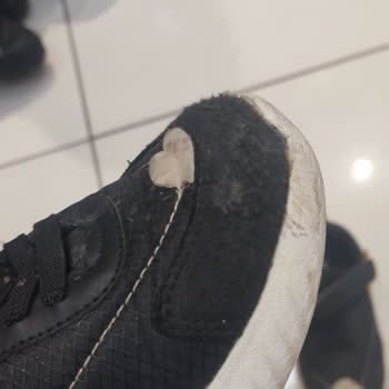 Vicco Ayakkabıda Kalitesizlik Ve Müşteri Hizmetleri Sorunu