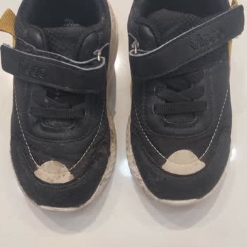 Vicco Ayakkabıda Kalitesizlik Ve Müşteri Hizmetleri Sorunu