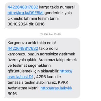 İade Sürecinde Mağduriyet Ve Yanıltıcı Bilgilendirme