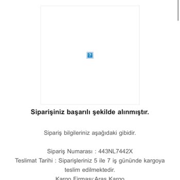 İade Sürecinde Mağduriyet Ve Yanıltıcı Bilgilendirme