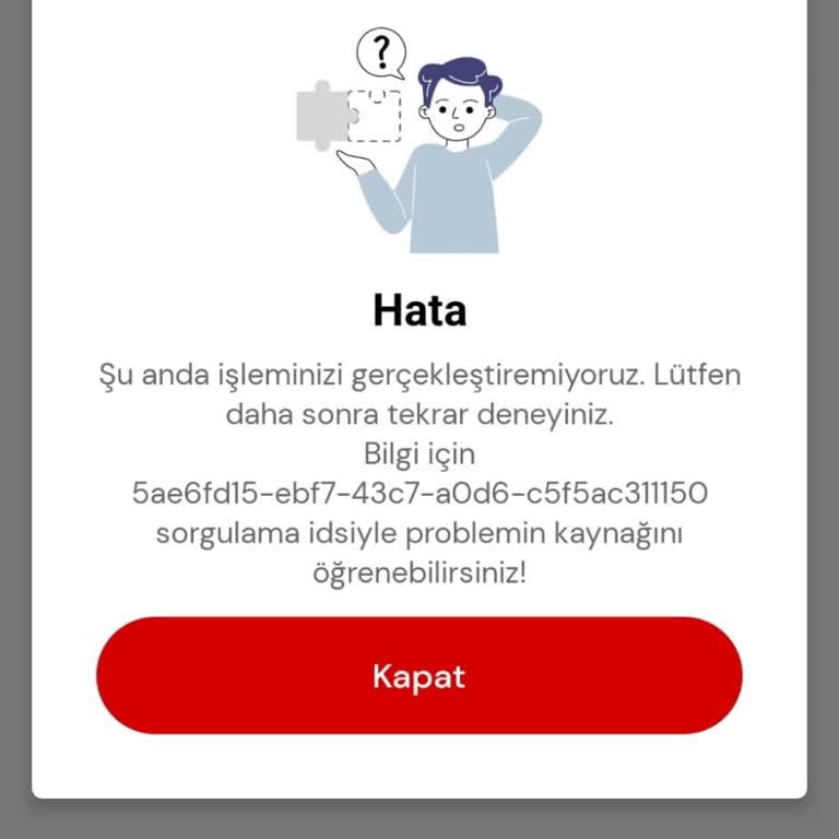 Passolig Uygulamasında Bilet Görünmeme Sorunu