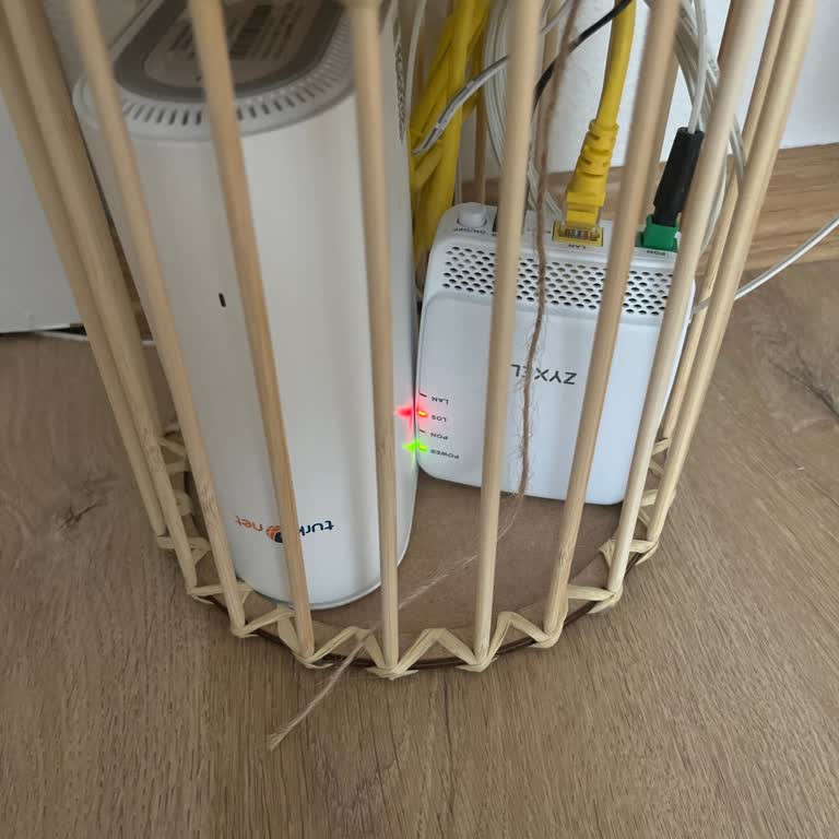 İnternet Bağlantısı Ve Müşteri Hizmetleri Sorunu