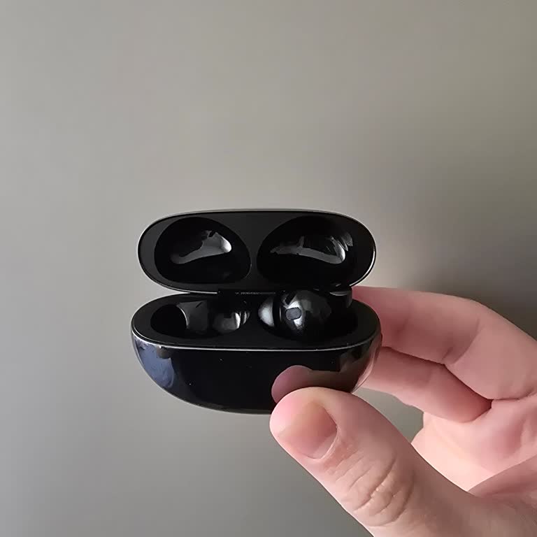 Realme Kayıp Kulaklık Ve Servis İlgisizliği!