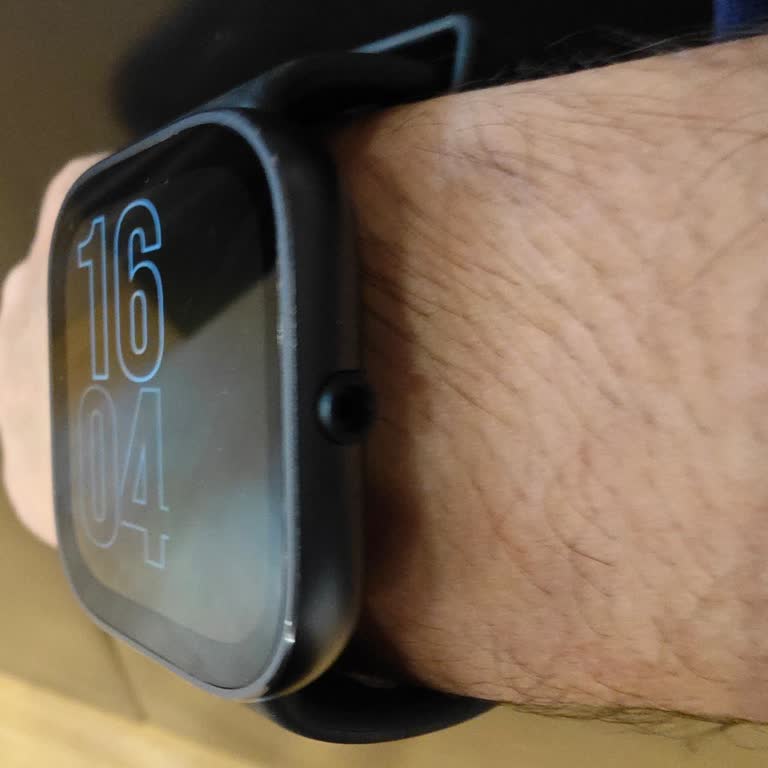 Xiaomi Saatimin Düğmesi Düştü Ve Garanti Sorunu