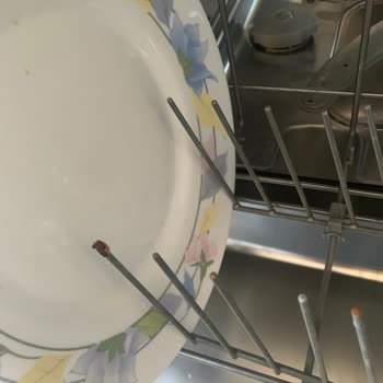 Samsung Bulaşık Makinesi Sorunlarıyla Başım Dertte