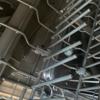 Samsung Bulaşık Makinesi Sorunlarıyla Başım Dertte