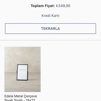 Siparişim Neden Hala Ulaşmadı?